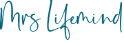 mrs lifemind Logo